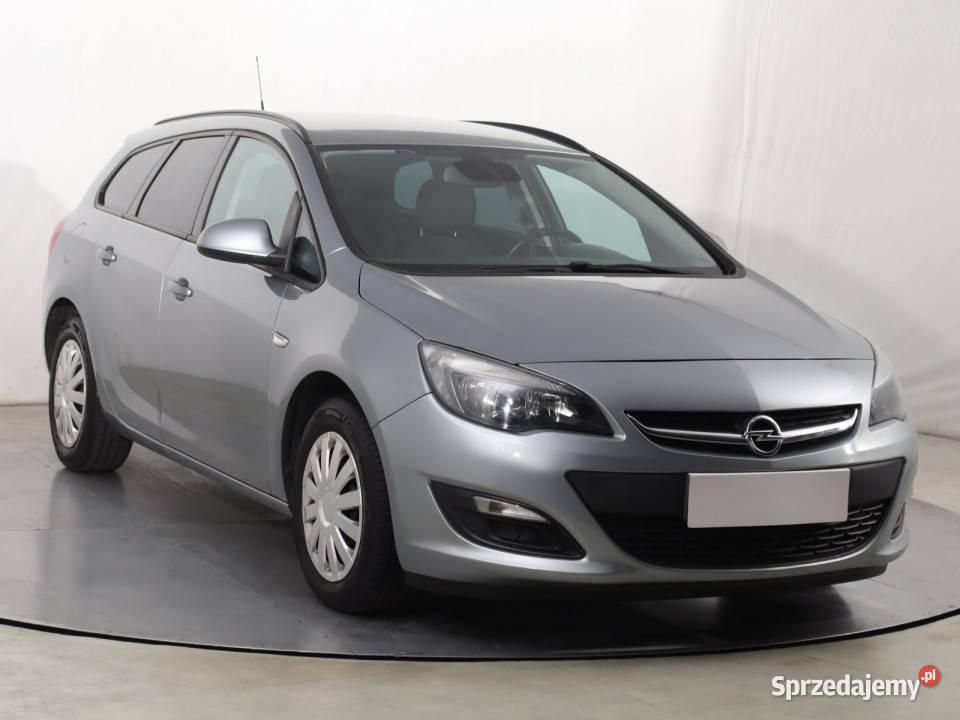 Opel Astra 14 16V śląskie Katowice