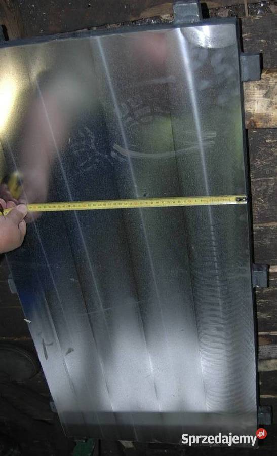 Pręty żeliwne Wałki żeliwne Formatki GJL GJS pomorskie Sobowidz