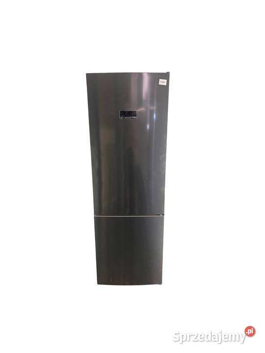 Lodówka Bosch Serie 4 KGN49XIEA Pełny No Frost sprzedam