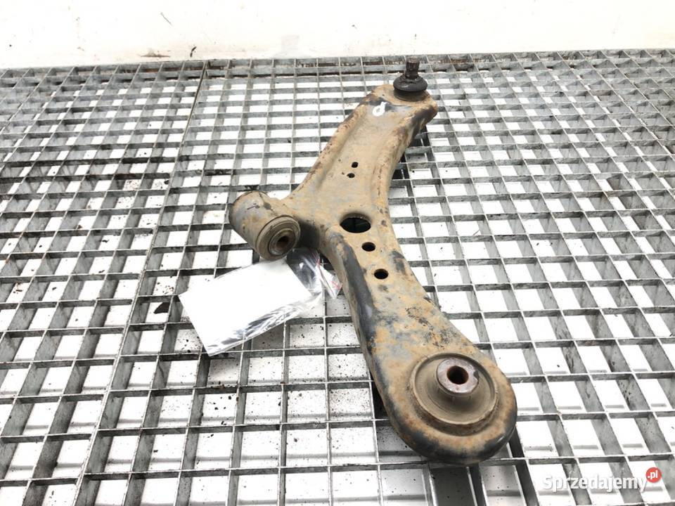 WAHACZ PRAWY PRZÓD SUZUKI SX4 Crossover PRZEDNI