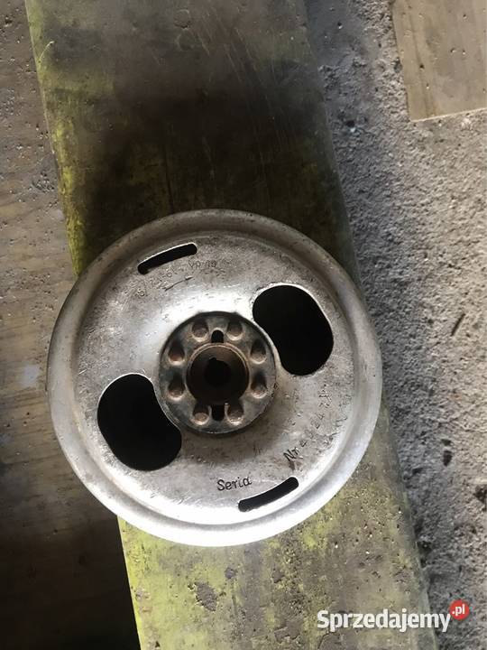 Magneto Koło Zamachowe WSK 125