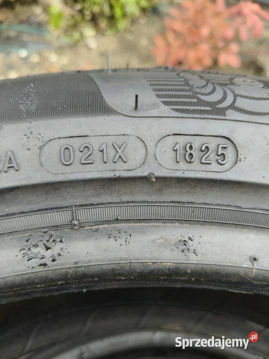 Michelin primacy 4 2055517 91v 205 Rumia