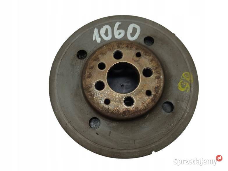 KOŁO PASOWE 19 TDI Volkswagen Golf IV 19972004 Rok produkcji 2000