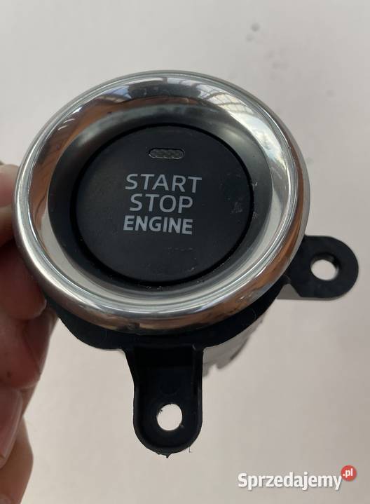 Przycisk Start Stop zapłon Mazda CX5 Wola Filipowska sprzedam
