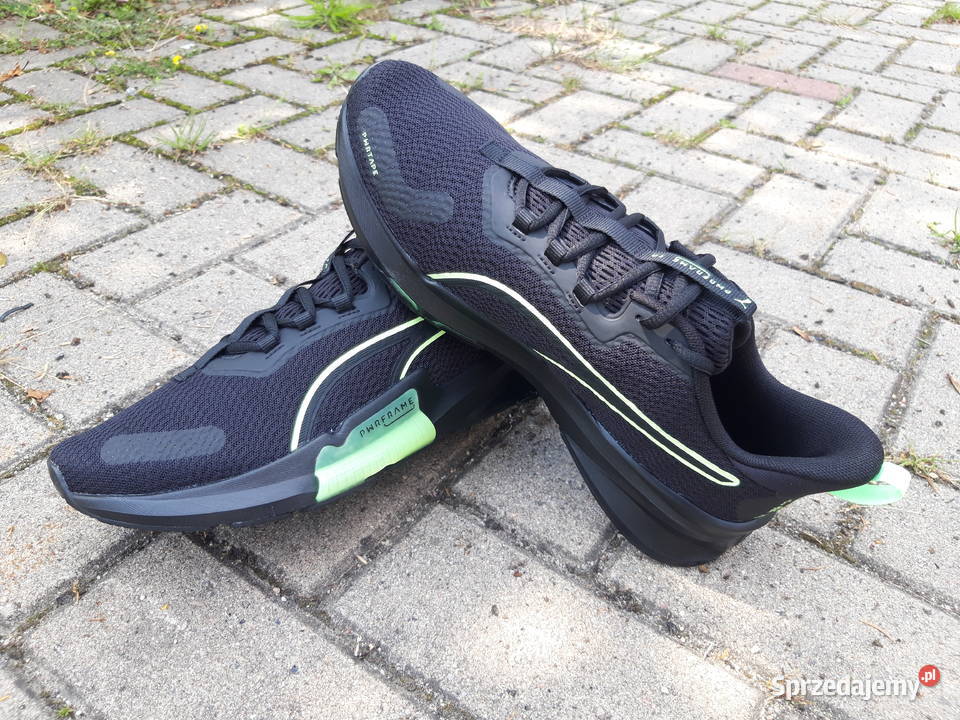 Buty PUMA PWRFRAME TR2 r40 5 41 42 43 44 46 47 Bielawa