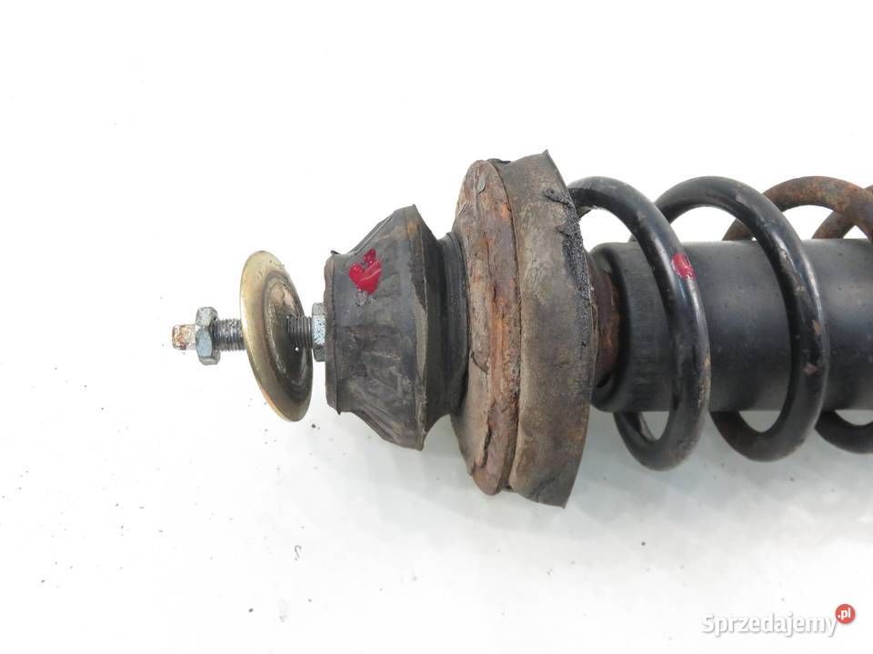 AMORTYZATOR LEWY TYLNY SEAT IBIZA II osobowe małopolskie