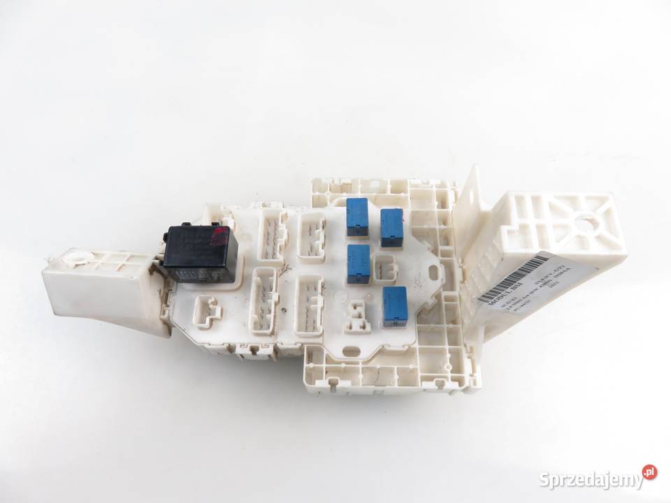 MODUŁ BCM SUZUKI SX4 3677055L42 małopolskie