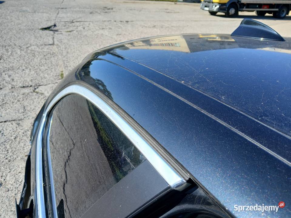 BMW 5 Seria 5 Suwałki