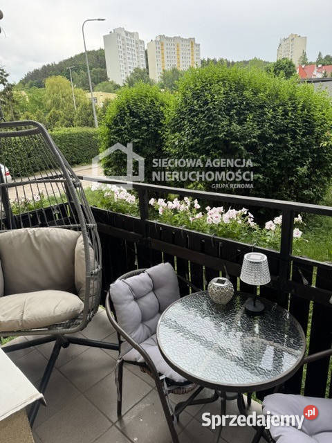 Mieszkanie Gdynia Rozewska 385m2 2pokojowe