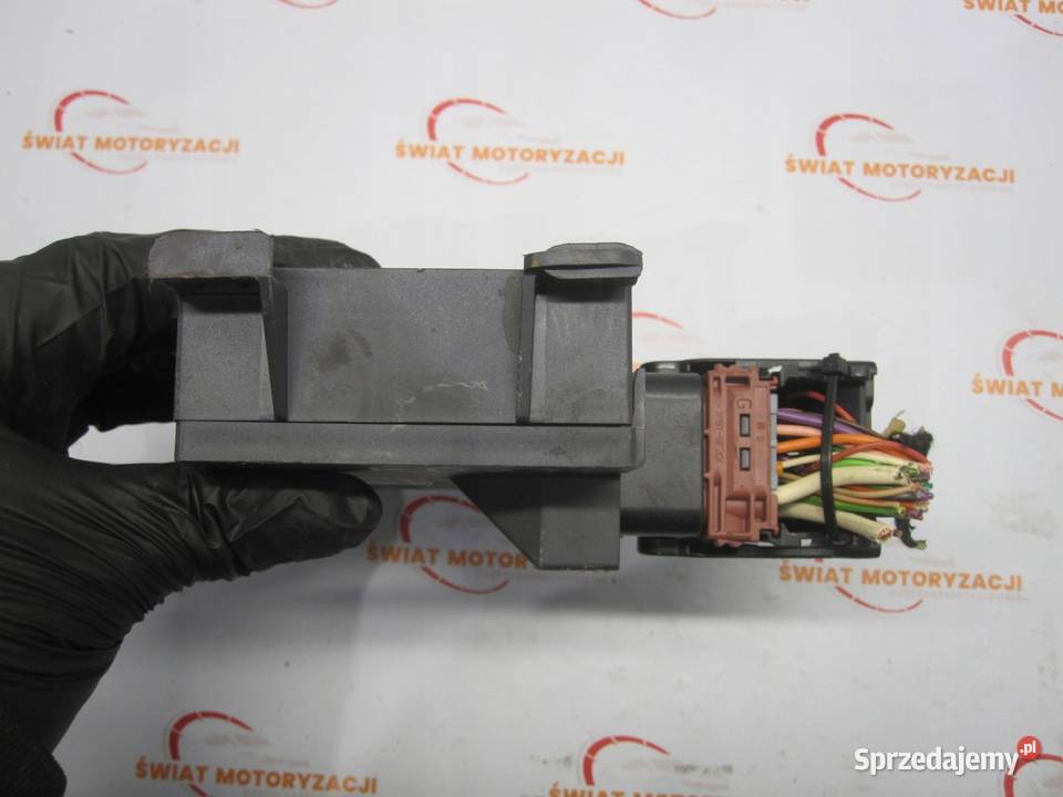 PEUGEOT 308CC 16 VTI 08r moduł sterownik dachu Kielce