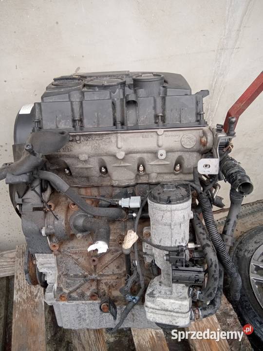 Silnik 19tdi Nysa