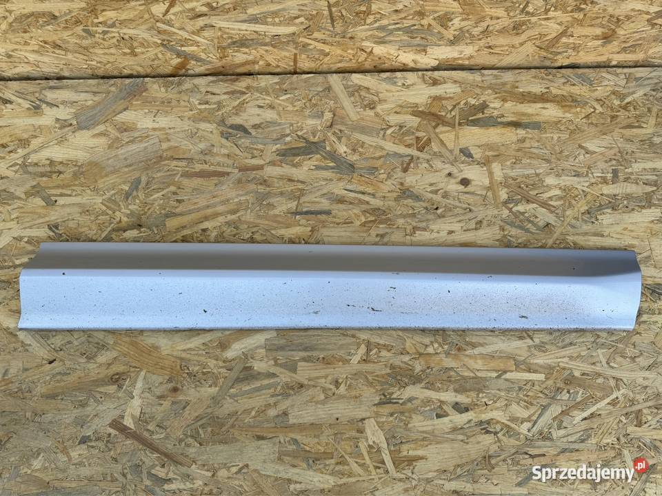 Listwa nakładka drzwi przód prawa Volvo xc60 II Sieraków