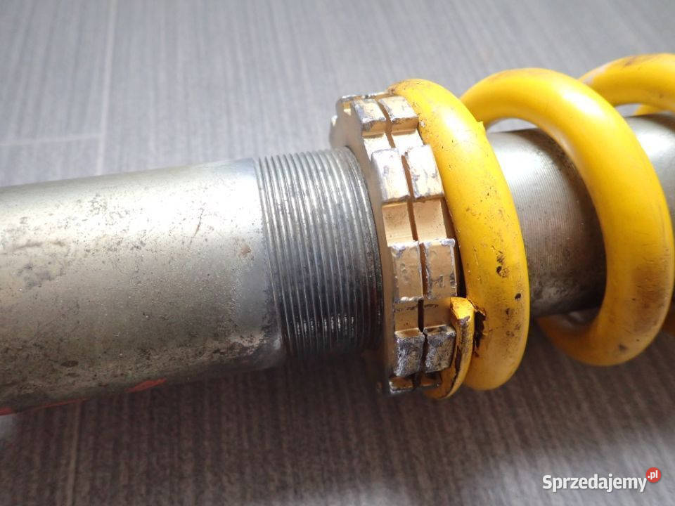 Amortyzator Centralny Tył Cagiva W16 350 600 Strzelce Krajeńskie sprzedam