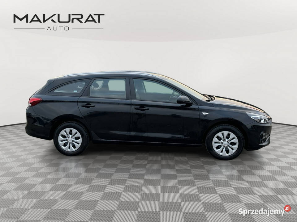Hyundai i30 GD7K18815 DPI Classic Bluetooth tempomat Gdańsk