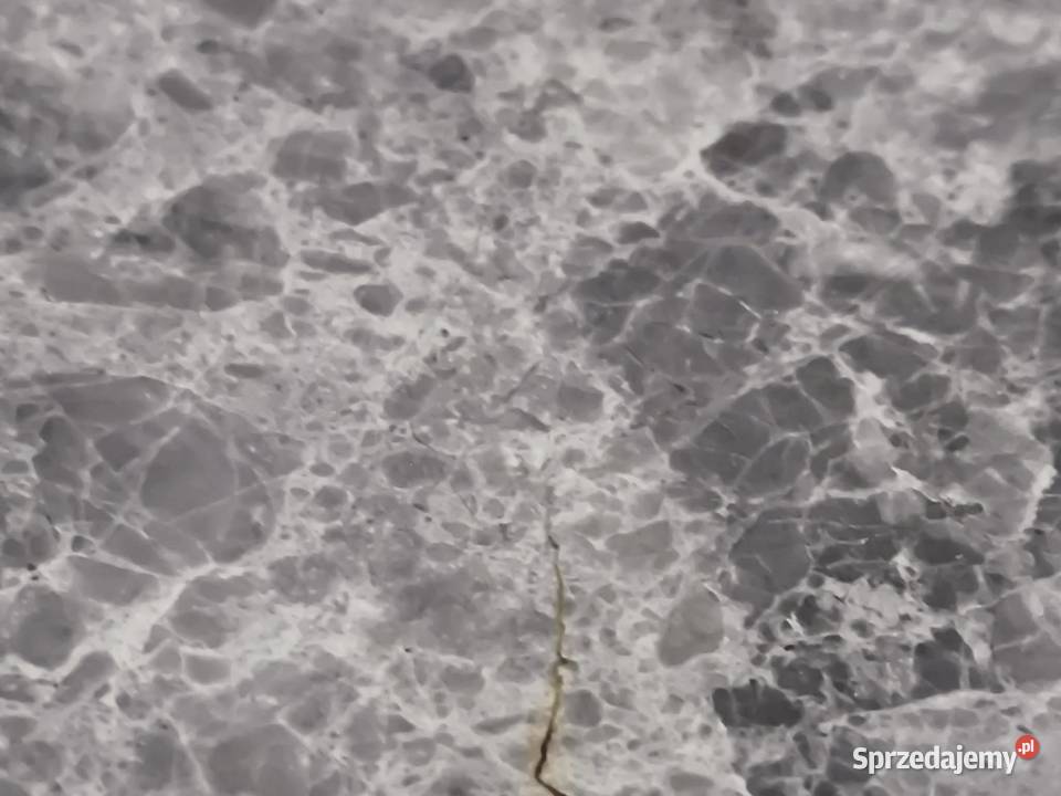 Płytki Marmur Tundra Grey Premium szlifowany pomorskie Gdynia