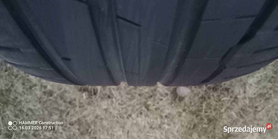 Opony Hankook Ventus S1 Evo3 letnie 2 2254517 Pilawa