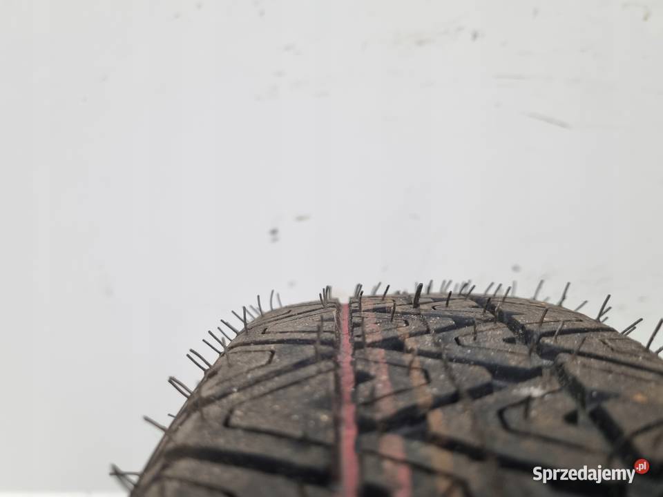 KOŁO DOJAZDOWE Opel Vectra dojazdówka C Astra H Chełm