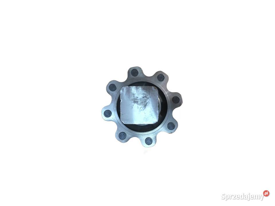 Półoś kompletna S80861400 Kamionna