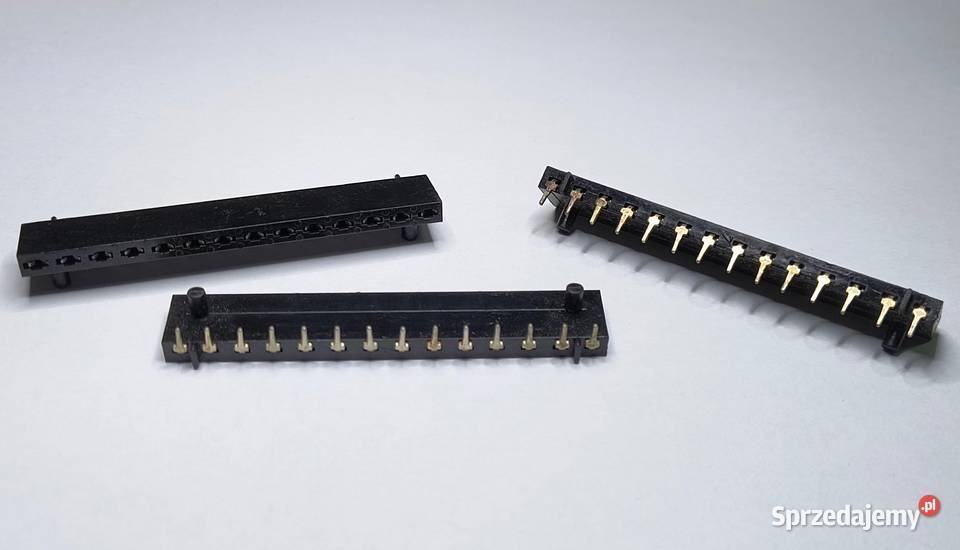 Złącze MG14 UNITRA Radmor