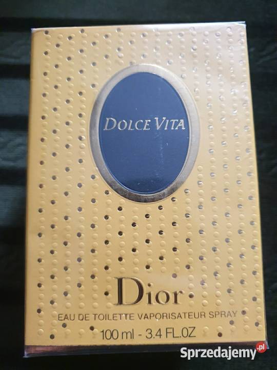 Dior Dolce Vita 100 ml