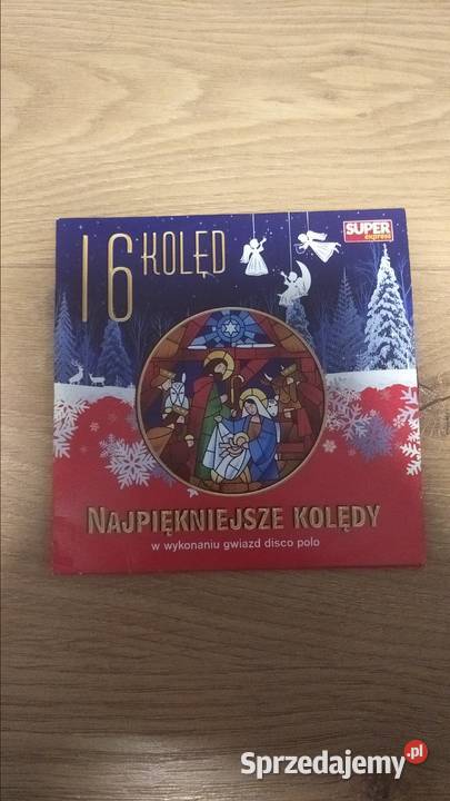 Kolędy w wykonaniu gwiazd disco polo Łódź