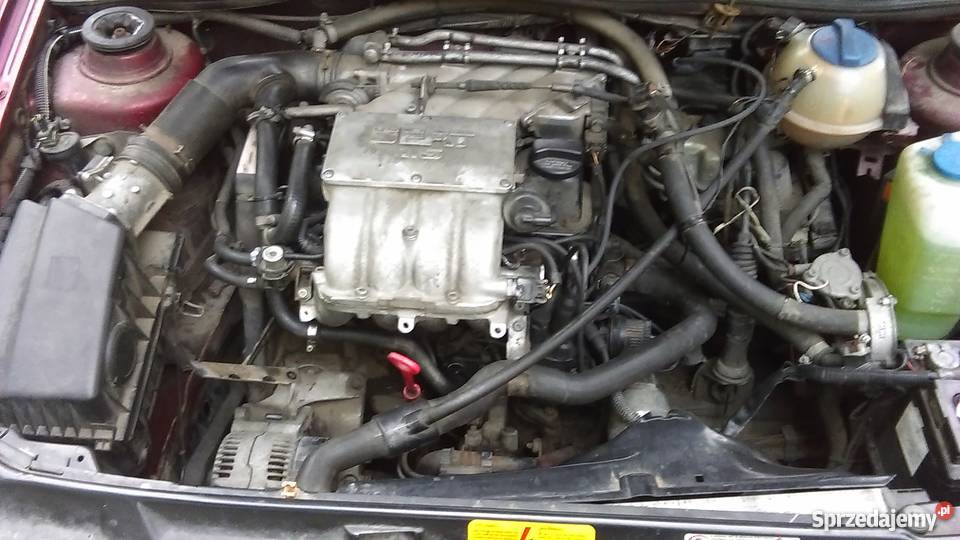 Seat Toledo 1997 16 z LPG SPRZEDAM Kraków