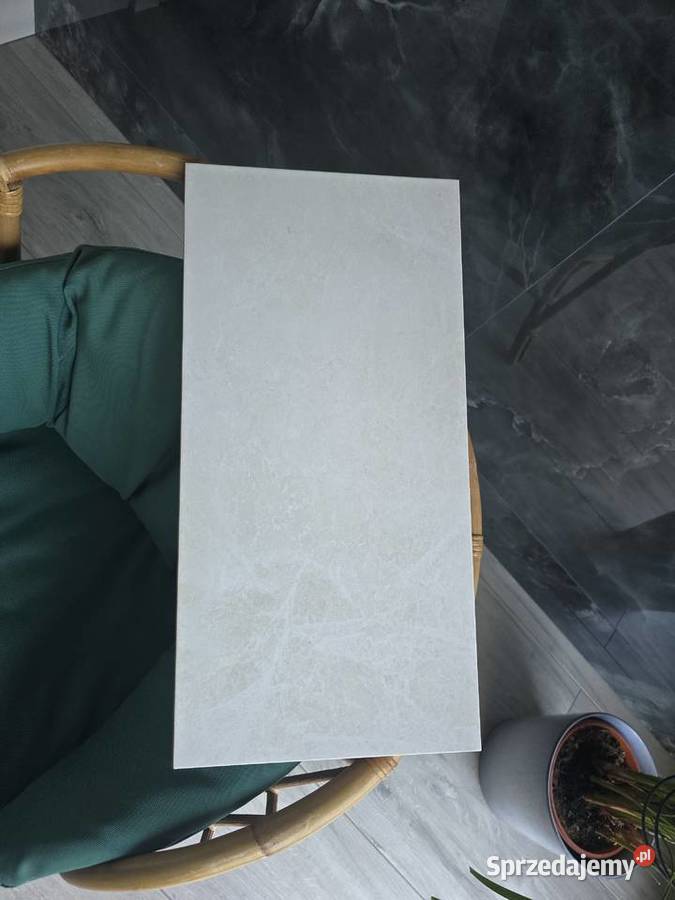 PŁYTKA NORTH STONE CREAM GLOSSY 30x60 GATII