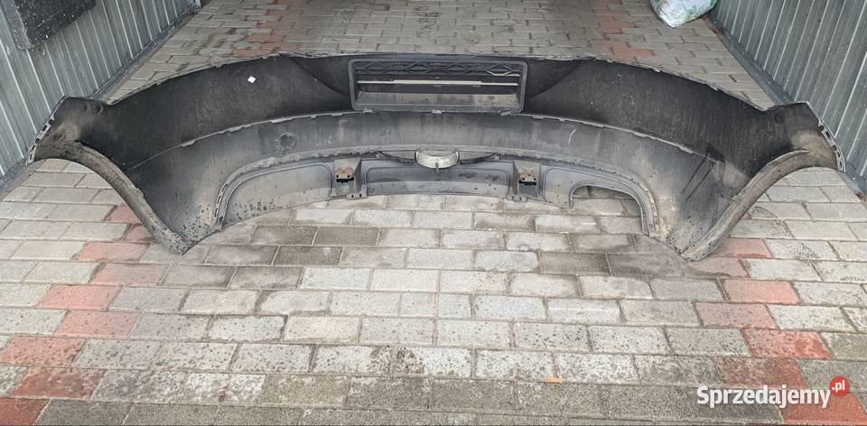 Zderzak Tylny Audi TT 8J 20tfsi Zderzaki wielkopolskie Gizałki