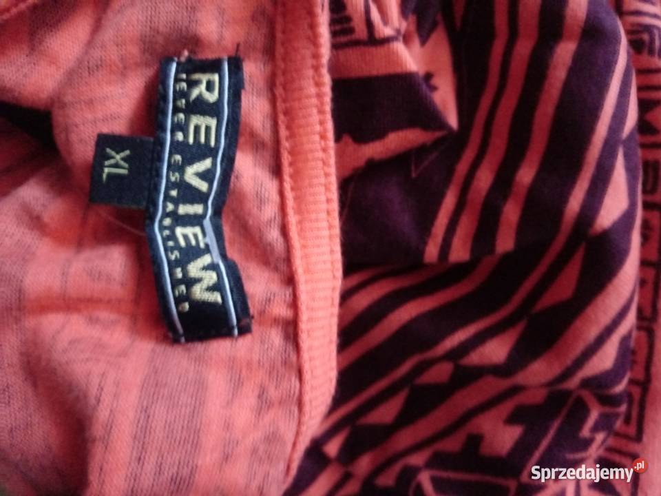 Nowa bluzka tunika Rozmiar 42(XL) Chrzanów