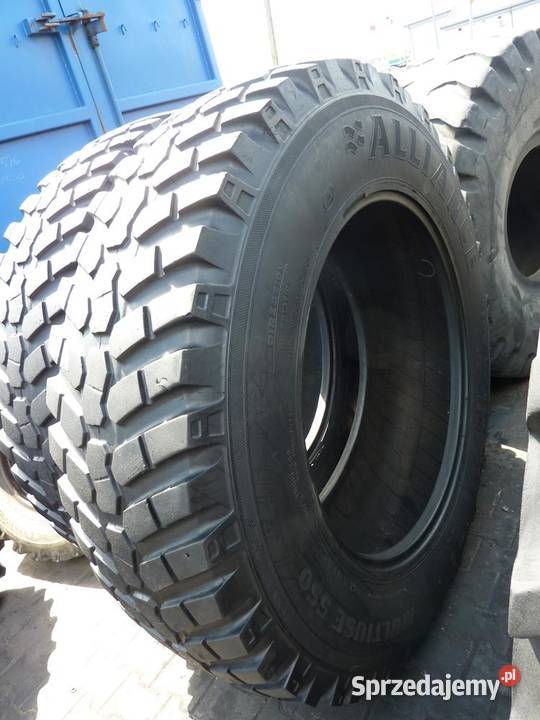 2x Opona używana rolnicza 48080R38 184R38 Zaścianki sprzedam