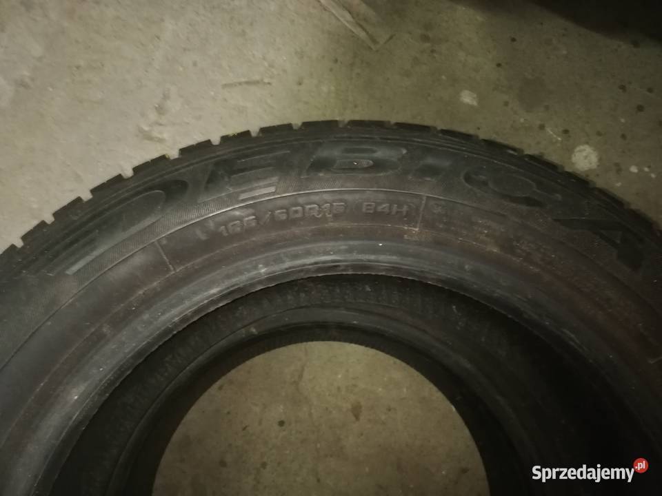 DĘBICA PRESTO 18560 R15 84H Zbaków Górny