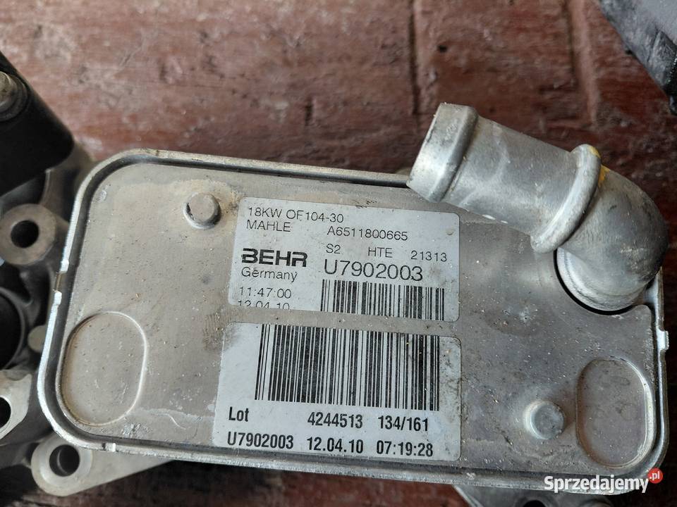 Czesci mercedes w212 nowe 22 cdi Kraśnik sprzedam