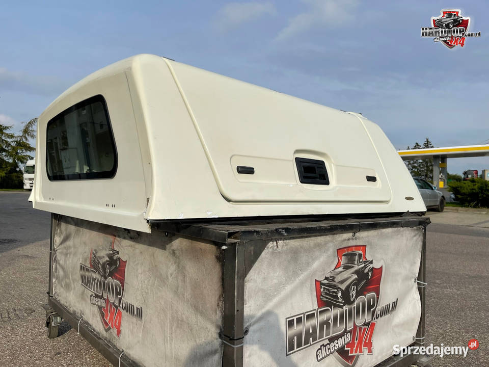 Zabudowa L200 osobowe warmińsko-mazurskie Pasłęk