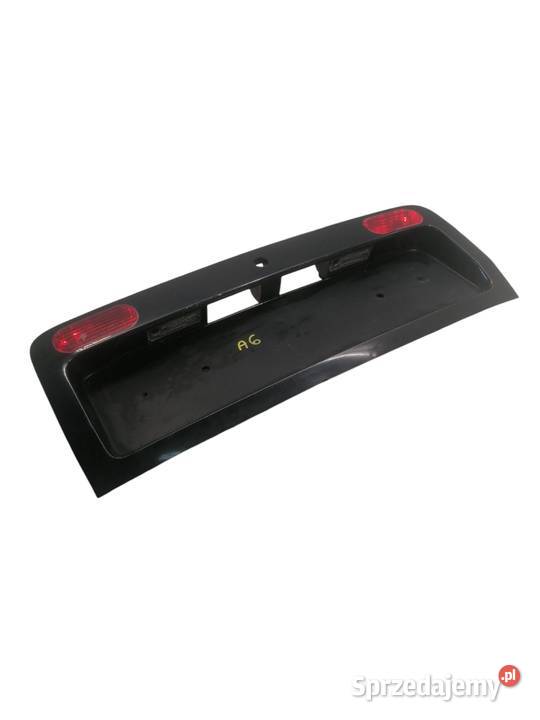 LISTWA BLENDA KLAPY TYŁ AUDI A6 C5 4B9945695M osobowe