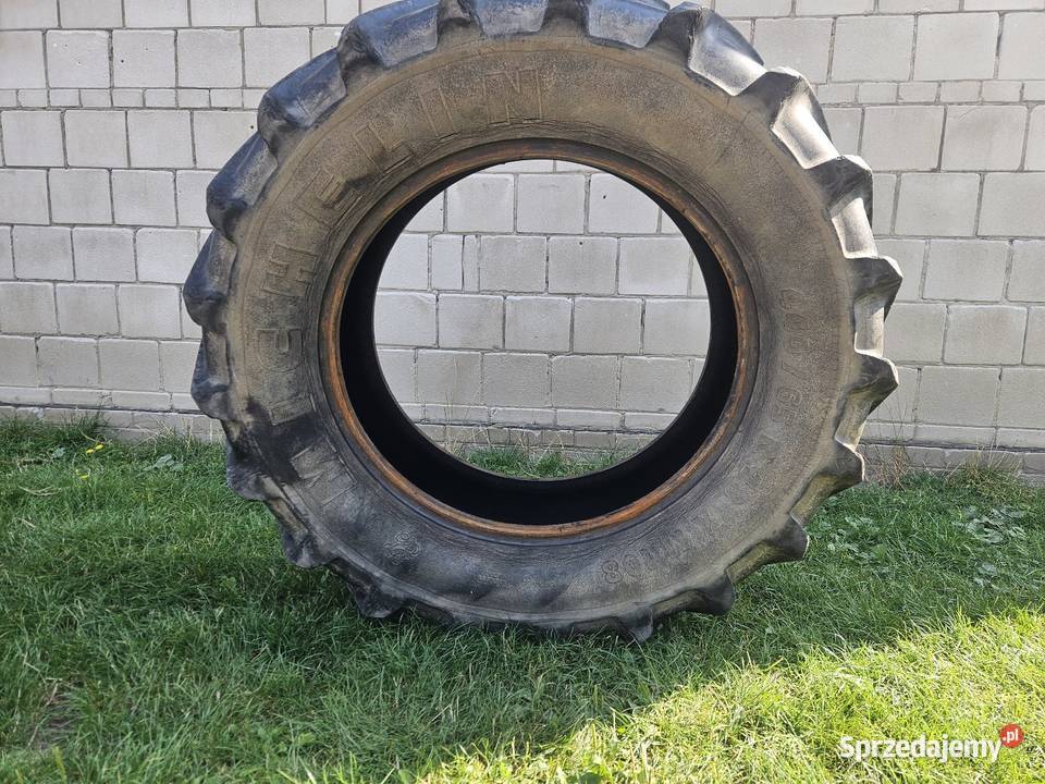 Michelin 44065 Ro 28 X M108 opona rolnicza Pawliczka