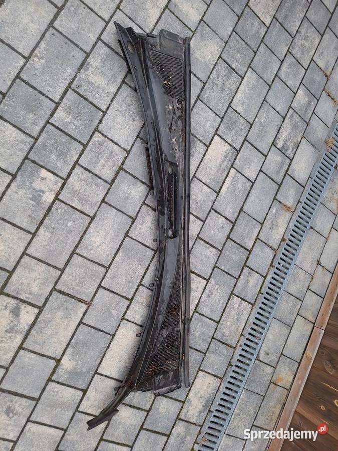 Lexus RX 400h podszybie plastikowe metalowe Toruń