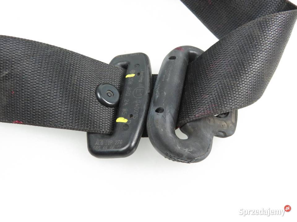 PAS PRAWY PRZEDNI MERCEDESBENZ CLK 2088602485 osobowe sprzedam