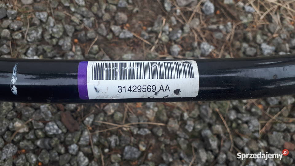Drążek stabilozatora 31429569 VOLVO Opatówek sprzedam