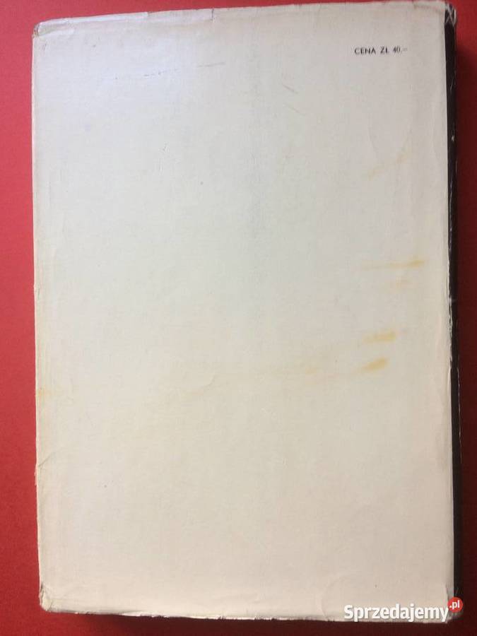 3112 Wyzwolenie Polski Północnej Antykwariat Szczecin