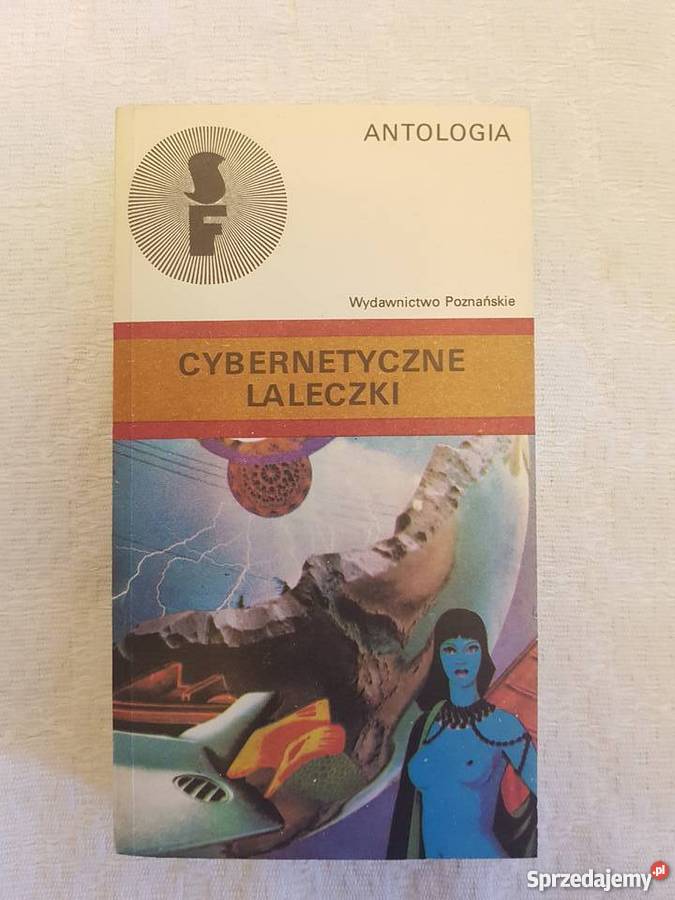 CYBERNETYCZNE LALECZKI Katowice