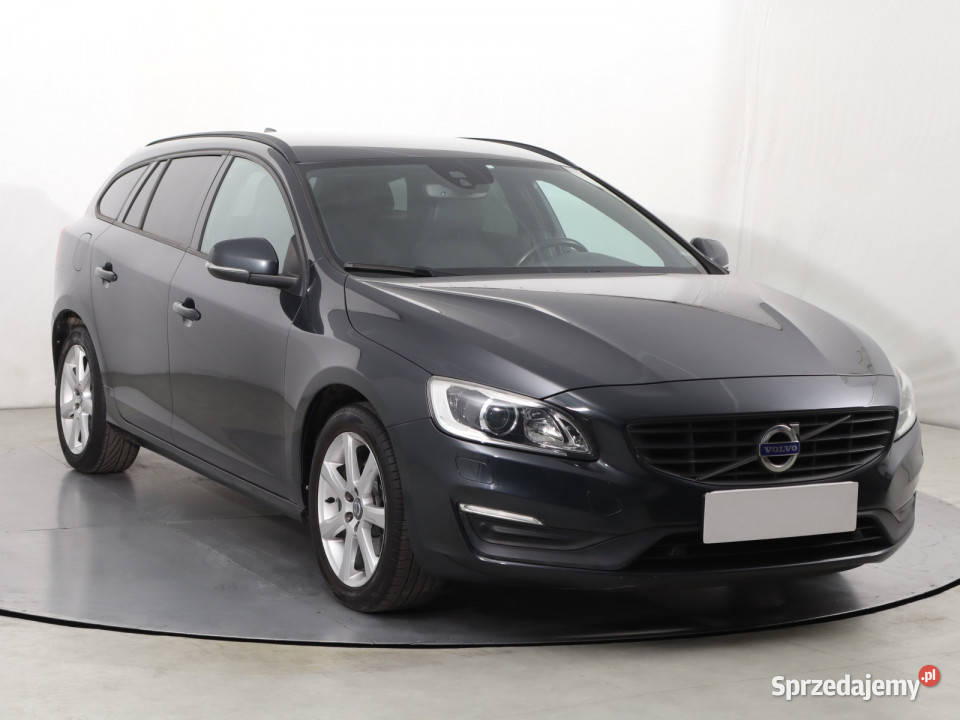 Volvo V60 D3 20 czujnik deszczu Katowice