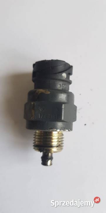 CZUJNIK SKRZYNI BIEGÓW WYBIERAK GRS 895 SCANIA R świętokrzyskie Zawichost