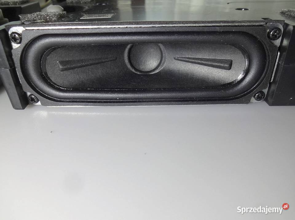 SAMSUNG UE43J5500AW głośniki BN9630335E 6 Ohm Pozostałe Szczecin