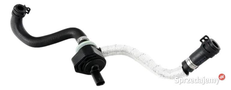 MERCEDES M270 zawor odmy odpowietrzenia skrzyni