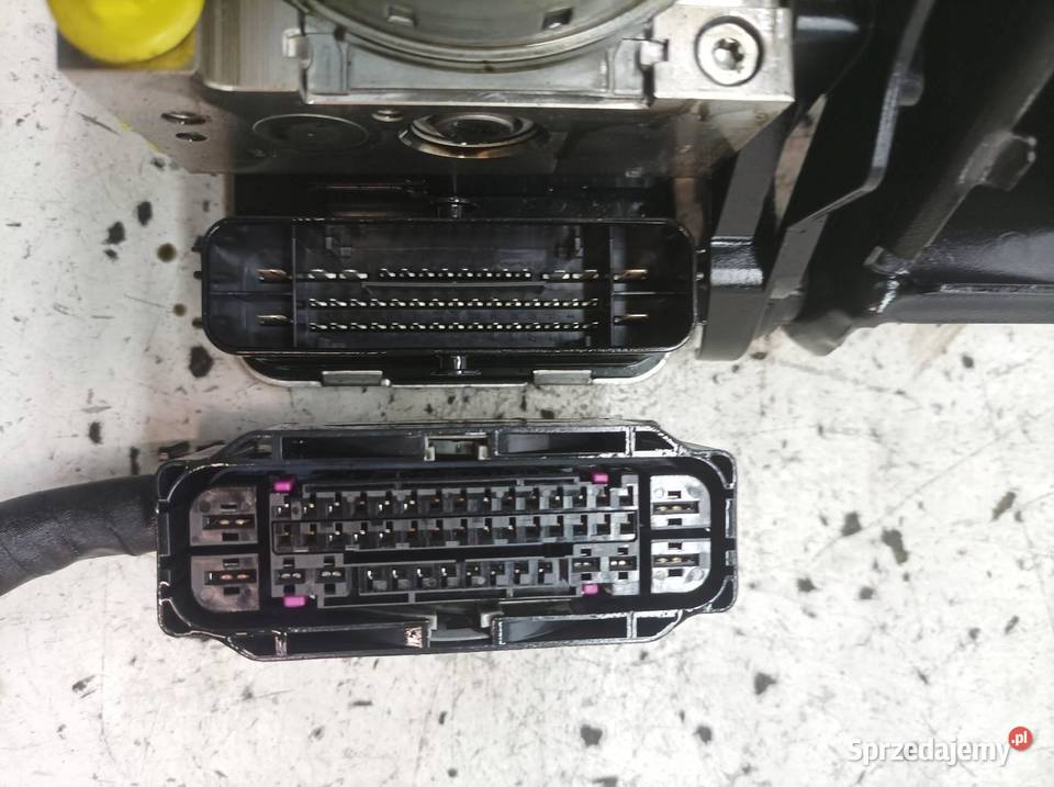 POMPA ABS 5Q0614517GA Skoda Karoq I 2017