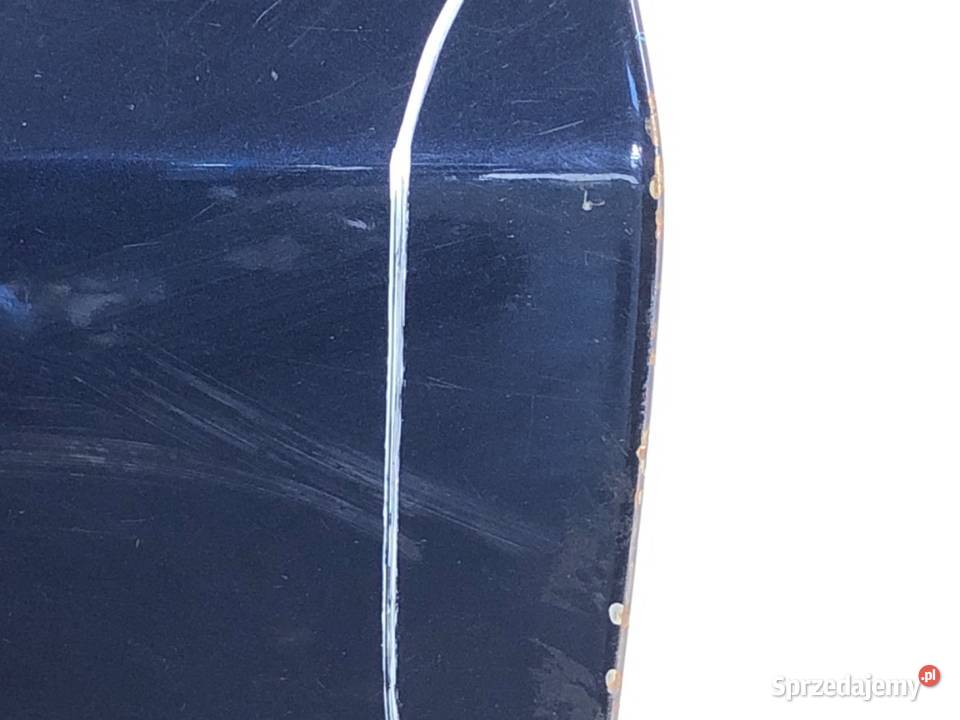 DRZWI LEWY PRZÓD HONDA CIVIC VIII Hatchback