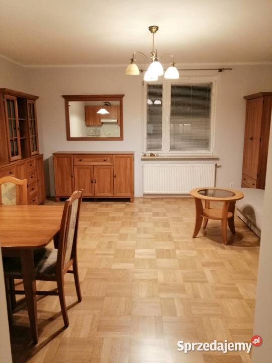 Sprzedam mieszkanie w Warszawie na Ursynowie 3 piętra i więcej Mieszkania Warszawa