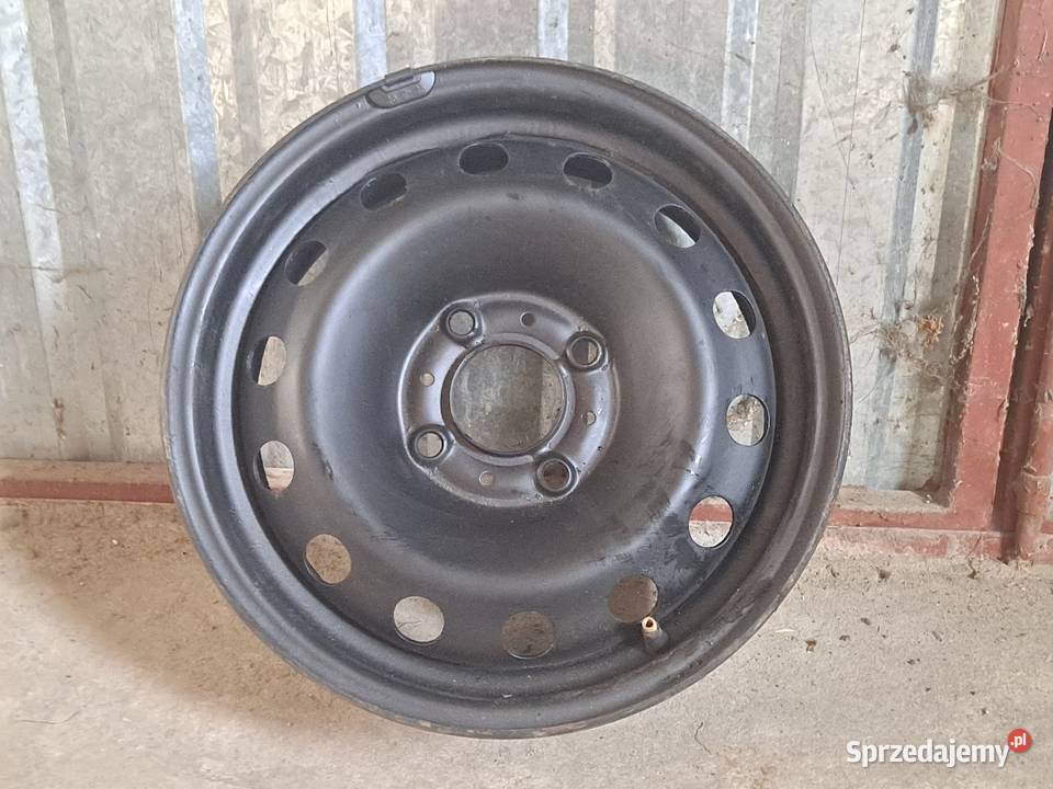Felgi citroen Samochodowe Opoczno sprzedam
