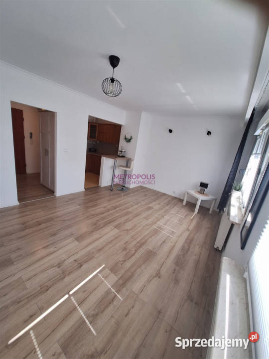 wynajmu mieszkania Rybnik 32m2 śląskie