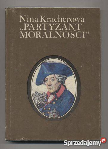 Fryderyk II Partyzant moralności